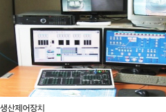 생산제어장치